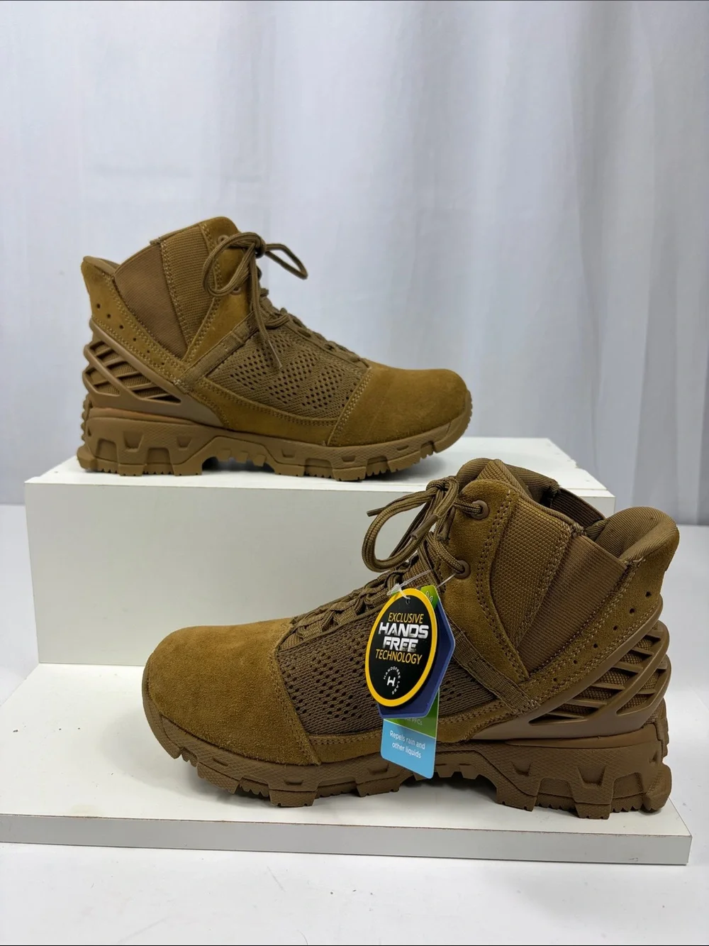 NWT‎ Original SWAT Alpha Freedom 6